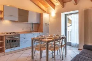 Appartamento al Rio Grauno Ospitar - Valda