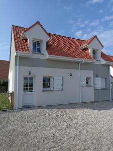 Maisons de vacances Le Repos du Randonneur : photos des chambres