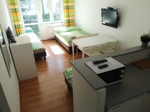 Apartamenty Asia Kraków