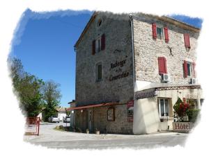 Hotels Auberge de la Couronne : photos des chambres