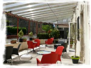 Hotels Auberge de la Couronne : photos des chambres
