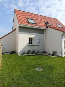 Le Repos du Randonneur - Escalles