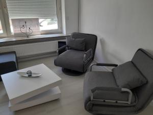 Ferienhaus Heide Zentrum