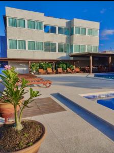 Gabrielly Praia Hotel