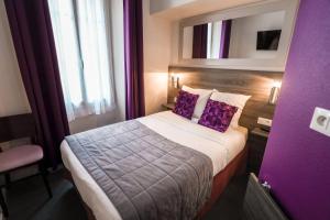 Hotels Hotel De La TA : photos des chambres