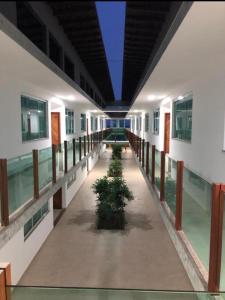 Gabrielly Praia Hotel