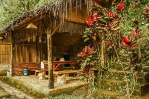 Budas Homestay Lemukih