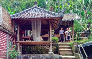 Budas Homestay Lemukih