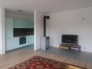 Комплекс Падалото "ЕТНО"