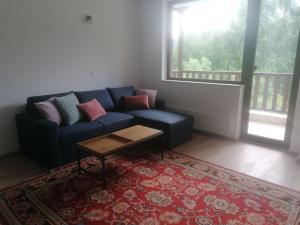 Комплекс Падалото "ЕТНО"