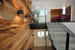 Appartement Bergblick I