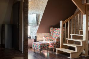 Prestige Apartamenty Pod Blachówką