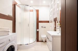 Prestige Apartamenty Pod Blachówką