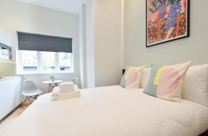 StayPrime Earls Court Serviced Apartments