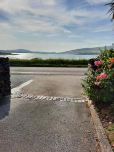 Green Garden meets Blue sea for 2 people