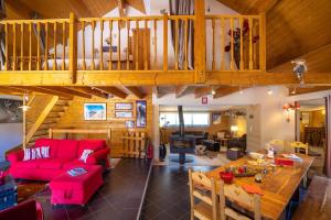 Gite&Spa le Montagnard