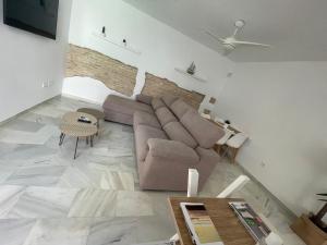 Casa Palacio Sanlúcar Home