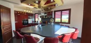 Maison de vacances proche Strasbourg et Europa park - 桑镇