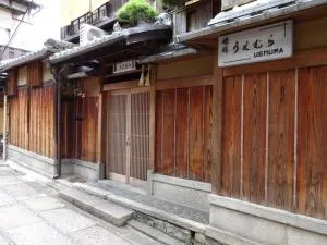 Ryokan Uemura - Giommachi