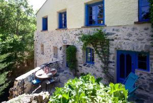 Maisons de vacances Moulin de Perle : photos des chambres