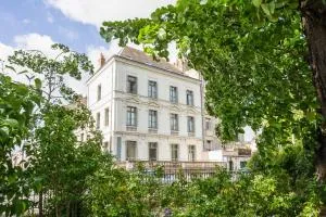 Résidence de Tourisme Central Parc Tours - 维朗德里