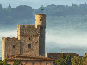 Torre Della Chiocciola