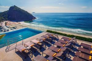 Windsor Leme Hotel