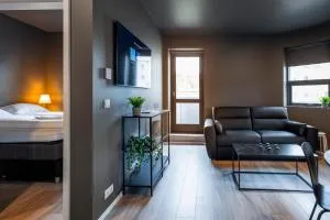 The New Post Office - Varmahlíð