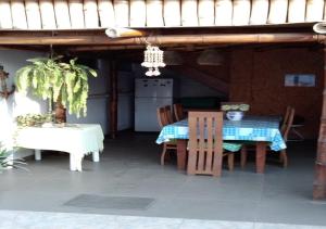 La Casa Maruja Habitación doble P