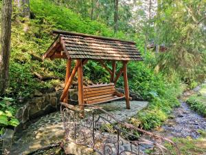 ГІРСЬКА ХАТА