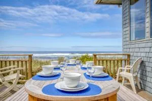 Oceanfront Retreat - Meredith Lodging - Neskowin