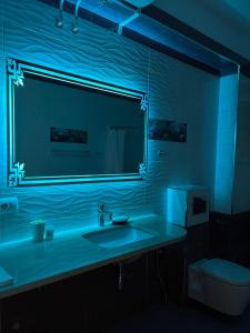 Aura Apartment