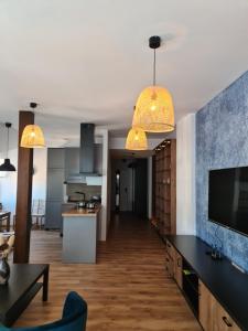 Apartament Limanowa Rynek