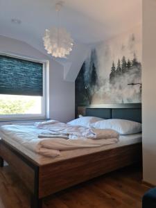 Apartament Limanowa Rynek