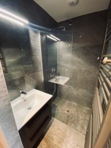 CHALET CONFIDENTIEL VALMOREL - Chalet de Haut de Gamme 4 étoiles 12 personnes