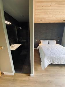 CHALET CONFIDENTIEL VALMOREL - Chalet de Haut de Gamme 4 étoiles 12 personnes