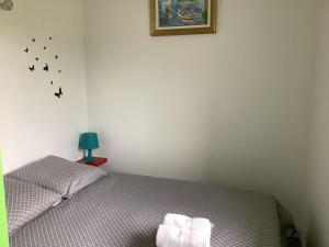 Appartements Gites Vue Montagne St Jean Pied de Port Pays Basque : photos des chambres
