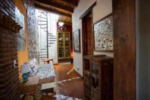 Majikal B&B - Observatorio - Acatepec