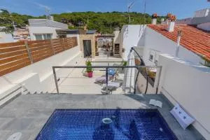 Casa del Mar - 塔马留