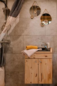 Lodges Tiny Stay - Ecolodge : photos des chambres
