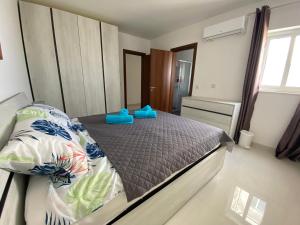 Sunshine Apartments Mellieha - modern three bedroom apartment - Apt No 2