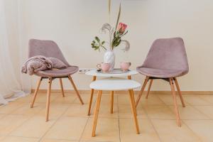 Palanga Center Studios