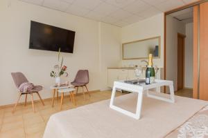 Palanga Center Studios