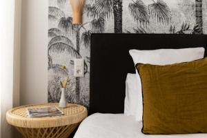 Hotels Hotel La Residence : Chambre Double Supérieure avec Balcon