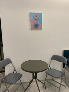 STUDIO PALAS - the central spot