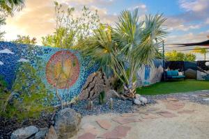 A Beautiful Desert Escape with Everything You Need