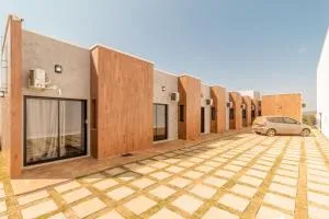 Pousada Vovó Teresa - 卡兰卡斯