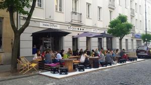 Poznanska Serviced Apartments