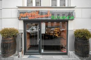 Poznanska Serviced Apartments