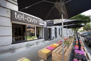 Poznanska Serviced Apartments